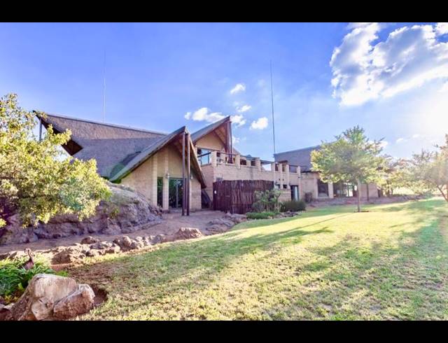 FARM FOR SALE IN STERKFONTEIN